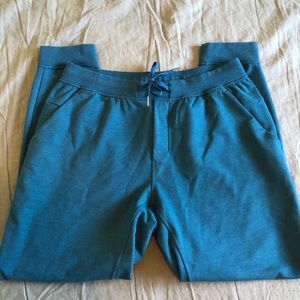 Men’s LuluLemon joggers
